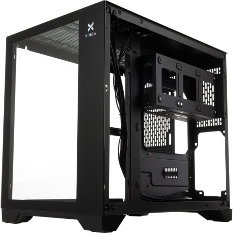 Корпус Vinga Astra - Нулевой остаток (Feed)  - Нулевой остаток (Feed) 