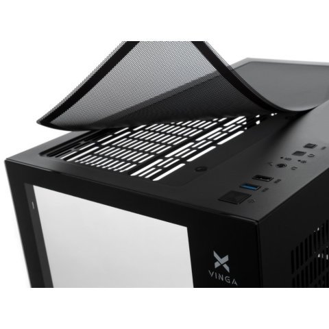 Корпус Vinga Astra - Нулевой остаток (Feed)  - Нулевой остаток (Feed) 