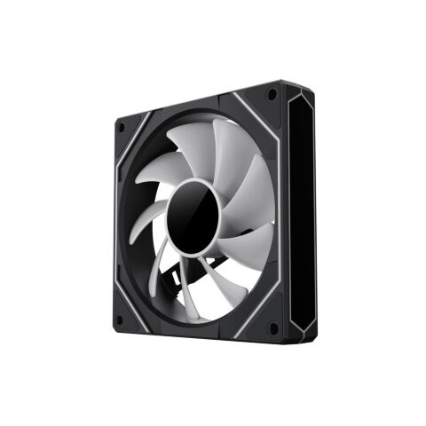 Кулер для корпуса Gamemax FN12A-S8I - Нулевой остаток (Feed)  - Нулевой остаток (Feed) 