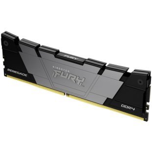 Модуль памяти для компьютера DDR4 32GB 3600 MHz Fury Renegade Black Kingston Fury (ex.HyperX) (KF436C18RB2/32)