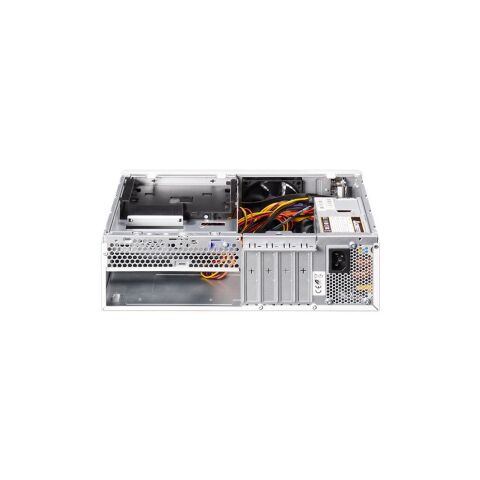 Корпус для ПК UNI Chieftec (BE-10W-300) - Корпуса - Корпуса