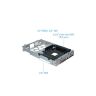 Корпус для ПК UNI Chieftec (BE-10W-300)