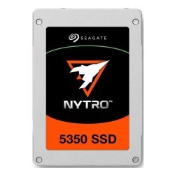 Накопитель SSD U.3 2.5" 7.68TB Nytro 5350M Seagate (XP7680SE70065)