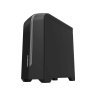 Корпус Gamemax Centauri Black Gray (H601BG)