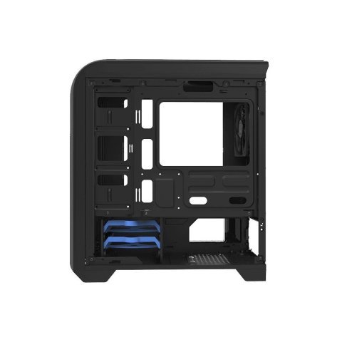 Корпус Gamemax Centauri Black Gray (H601BG) - Нулевой остаток (Feed)  - Нулевой остаток (Feed) 