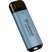 Накопитель SSD USB Type-C 1TB ESD300 Transcend (TS1TESD300C) - Нулевой остаток (Feed)  - Нулевой остаток (Feed)