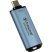 Накопитель SSD USB Type-C 1TB ESD300 Transcend (TS1TESD300C) - Нулевой остаток (Feed)  - Нулевой остаток (Feed)