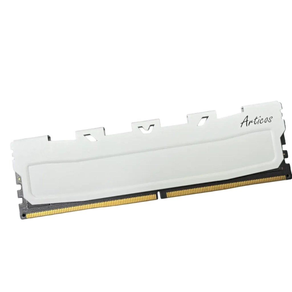Модуль памяти для компьютера DDR4 16GB 3200 MHz Articos eXceleram (EA40322222S-16)