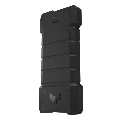 Карман внешний ASUS SSD TUF GAMING A2/BLK/G/AS PCIe NVMe M.2 2230/2242/2260/2280 USB-C 3.2 Gen 2x1 (90DD02X0-M09000) - Нулевой остаток (Feed)  - Нулевой остаток (Feed) 