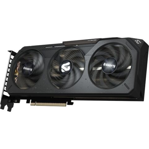 Видеокарта GIGABYTE GeForce RTX5050 8Gb GAMING OC (GV-N5050GAMING OC-8GD) - Нулевой остаток (Feed)  - Нулевой остаток (Feed) 