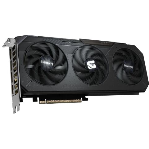 Видеокарта GIGABYTE GeForce RTX5050 8Gb GAMING OC (GV-N5050GAMING OC-8GD) - Нулевой остаток (Feed)  - Нулевой остаток (Feed) 