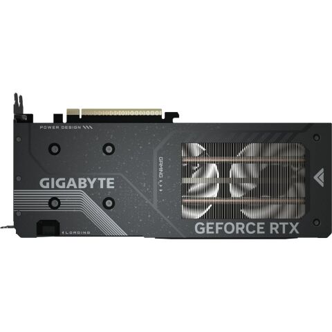 Видеокарта GIGABYTE GeForce RTX5050 8Gb GAMING OC (GV-N5050GAMING OC-8GD) - Нулевой остаток (Feed)  - Нулевой остаток (Feed) 