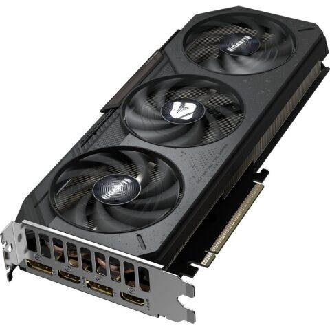 Видеокарта GIGABYTE GeForce RTX5050 8Gb GAMING OC (GV-N5050GAMING OC-8GD) - Нулевой остаток (Feed)  - Нулевой остаток (Feed) 
