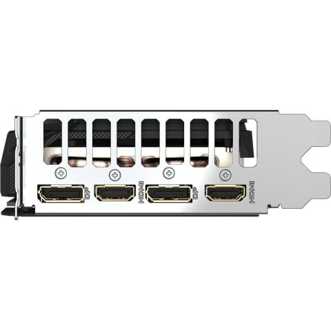 Видеокарта GIGABYTE GeForce RTX5050 8Gb GAMING OC (GV-N5050GAMING OC-8GD) - Нулевой остаток (Feed)  - Нулевой остаток (Feed) 