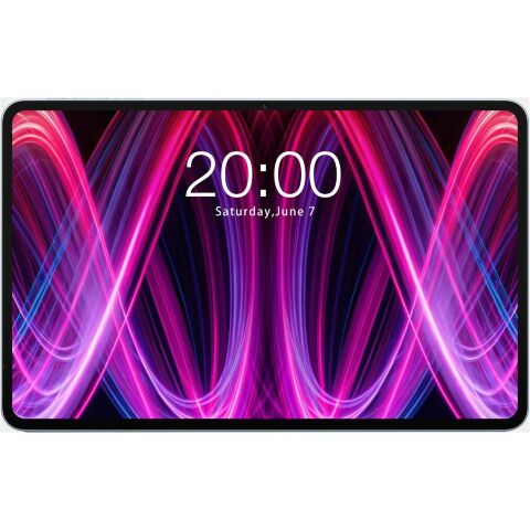 Планшет Teclast T60Plus 12 6/128GB/ LTE Metal / Blue (6940709687000) - Нулевой остаток (Feed)  - Нулевой остаток (Feed) 