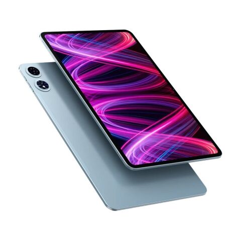 Планшет Teclast T60Plus 12 6/128GB/ LTE Metal / Blue (6940709687000) - Нулевой остаток (Feed)  - Нулевой остаток (Feed) 