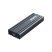 Карман внешний Maiwo M.2 SSD NVMe (PCIe) — USB 3.1 Type-C (K1686P space grey) - Аксессуары к HDD  - Аксессуары к HDD 