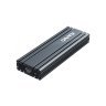 Карман внешний Maiwo M.2 SSD NVMe (PCIe) — USB 3.1 Type-C (K1686P space grey)