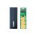Карман внешний Maiwo M.2 SSD NVMe (PCIe) — USB 3.1 Type-C (K1686P space grey) - Аксессуары к HDD  - Аксессуары к HDD 