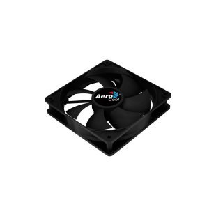Кулер для корпуса AeroCool Force 12 PWM Black (ACF3-FC01110.11)