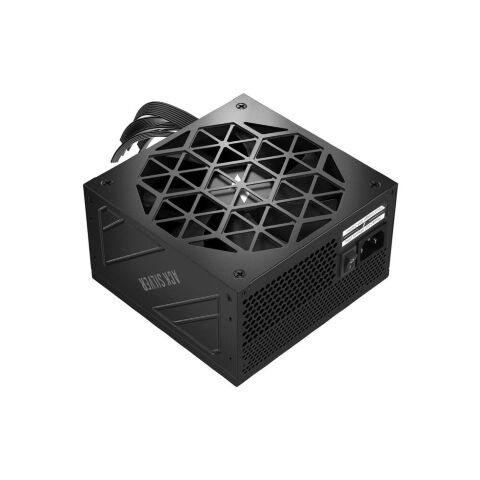 Блок питания 1stPlayer 850W (ACK-SLV-850-BK-EU) - Блоки питания  - Блоки питания 