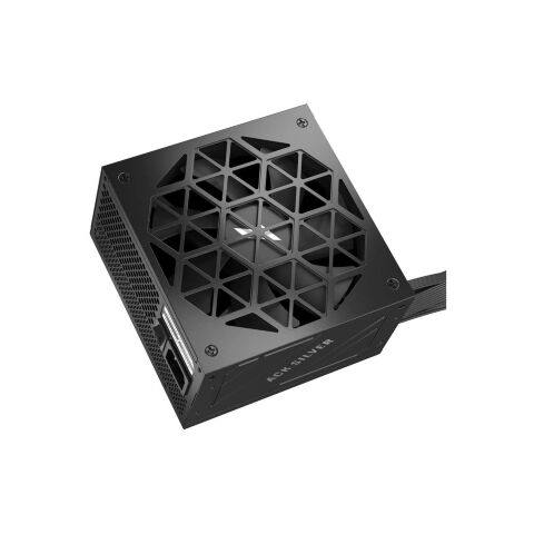 Блок питания 1stPlayer 850W (ACK-SLV-850-BK-EU) - Блоки питания  - Блоки питания 