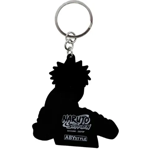 Брелок ABYstyle Naruto SHIPPUDEN Naruto Uzumaki (Наруто) 5 см -   -  