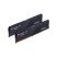 Модуль памяти для компьютера DDR5 48GB (2x24GB) 5600 MHz Ripjaws S5 Black G.Skill (F5-5600J4040D24GX2-RS5K) - Нулевой остаток (Feed)  - Нулевой остаток (Feed)