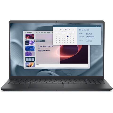 Ноутбук Dell Pro 15 Essential (PV15250_UA_004_P_UBU) - Ноутбуки  - Ноутбуки 