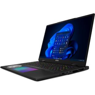 Ноутбук MSI Titan 18HX (TITAN 18 HX A2XWJG-446UA)