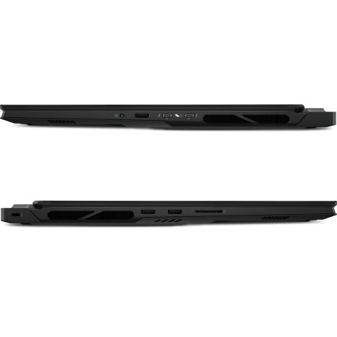 Ноутбук MSI Titan 18HX (TITAN 18 HX A2XWJG-446UA) - Нулевой остаток (Feed)  - Нулевой остаток (Feed) 