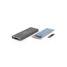 Карман внешний Gembird M.2 (NGFF), USB3.0, черный (EE2280-U3C-01)