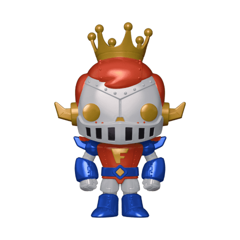 Фігурка Funko Fusion: Mecha Freddy фанко Фредді (Exclusive) 1004 -   -  
