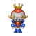 Фігурка Funko Fusion: Mecha Freddy фанко Фредді (Exclusive) 1004 -   -  