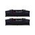 Модуль памяти для компьютера DDR4 32GB (2x16GB) 3600 MHz Ripjaws V G.Skill (F4-3600C16D-32GVKC) - Нулевой остаток (Feed)  - Нулевой остаток (Feed)