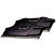 Модуль памяти для компьютера DDR4 32GB (2x16GB) 3600 MHz Ripjaws V G.Skill (F4-3600C16D-32GVKC) - Нулевой остаток (Feed)  - Нулевой остаток (Feed)