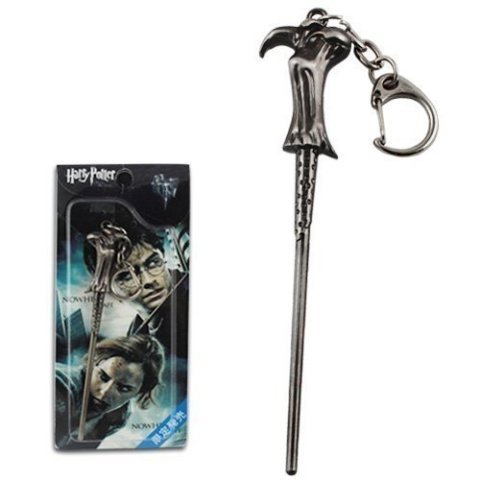 Брелок Harry Potter у вигляді чарівної палички Волдеморта - -