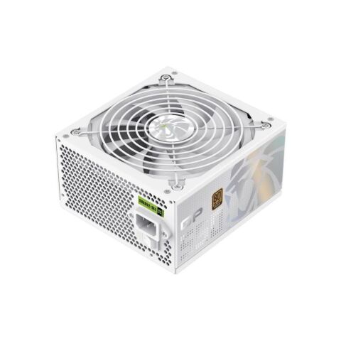 Блок питания Gamemax 550W (GP 550B) - Блоки питания  - Блоки питания 