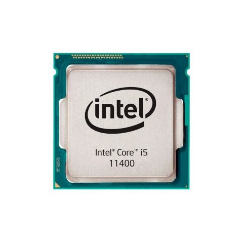 Процессор INTEL Core™ i5 11400 (CM8070804497015) - Процессоры  - Процессоры 