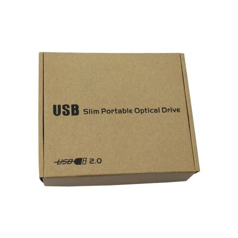 Карман внешний Maiwo DVD SATA-to-SATA - USB 2.0 (K520B) - Аксессуары к HDD  - Аксессуары к HDD 