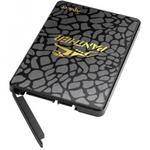 Накопитель SSD 2.5" 120GB Apacer (AP120GAS340G) - Нулевой остаток (Feed)  - Нулевой остаток (Feed) 