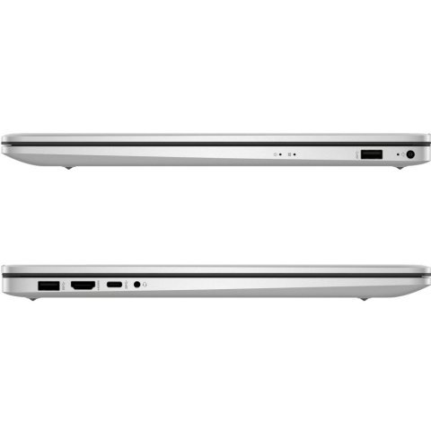 Ноутбук HP 17-cp2026ua (B22CKEA) - Нулевой остаток (Feed)  - Нулевой остаток (Feed)