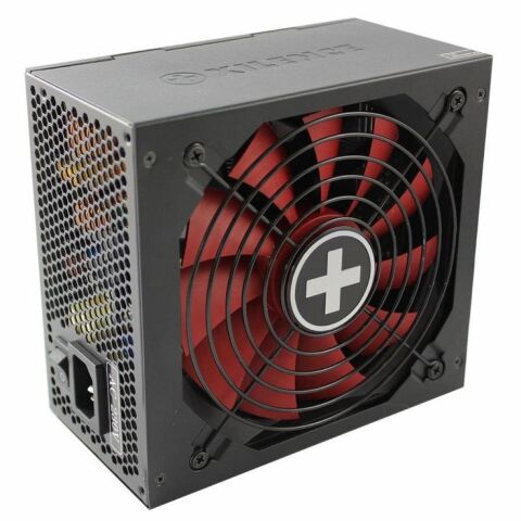 Блок питания Xilence 750W Performance X (XP750MR9) - Нулевой остаток (Feed)  - Нулевой остаток (Feed) 