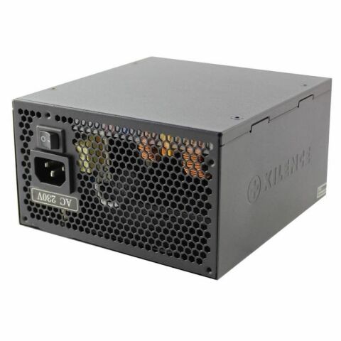 Блок питания Xilence 750W Performance X (XP750MR9) - Нулевой остаток (Feed)  - Нулевой остаток (Feed) 