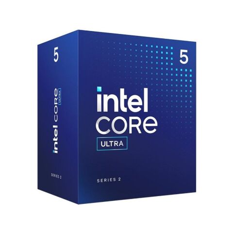 Процессор INTEL Core™ Ultra 5 225 (BX80768225) - Процессоры  - Процессоры 