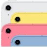 Планшет Apple iPad 11" 2025 Wi-Fi 128GB Blue (MD4A4TY/A)