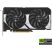 Видеокарта ASUS GeForce RTX5060 8Gb DUAL OC (DUAL-RTX5060-O8G) - Видеокарты  - Видеокарты 