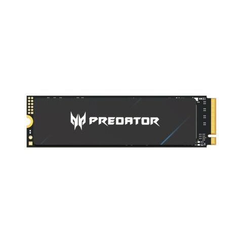 Накопитель SSD M.2 2280 4TB GM9000 Acer Predator (BL.9BWWR.131) - Внутренние SSD  - Внутренние SSD 