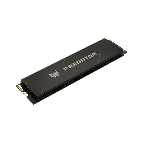 Накопитель SSD M.2 2280 4TB GM9000 Acer Predator (BL.9BWWR.131) - Внутренние SSD  - Внутренние SSD 