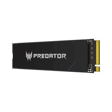 Накопитель SSD M.2 2280 4TB GM9000 Acer Predator (BL.9BWWR.131) - Внутренние SSD  - Внутренние SSD 